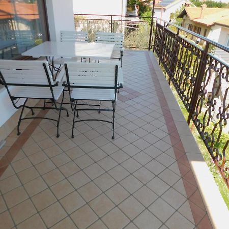 Jagodje Apartma Mimoza 아파트 외부 사진