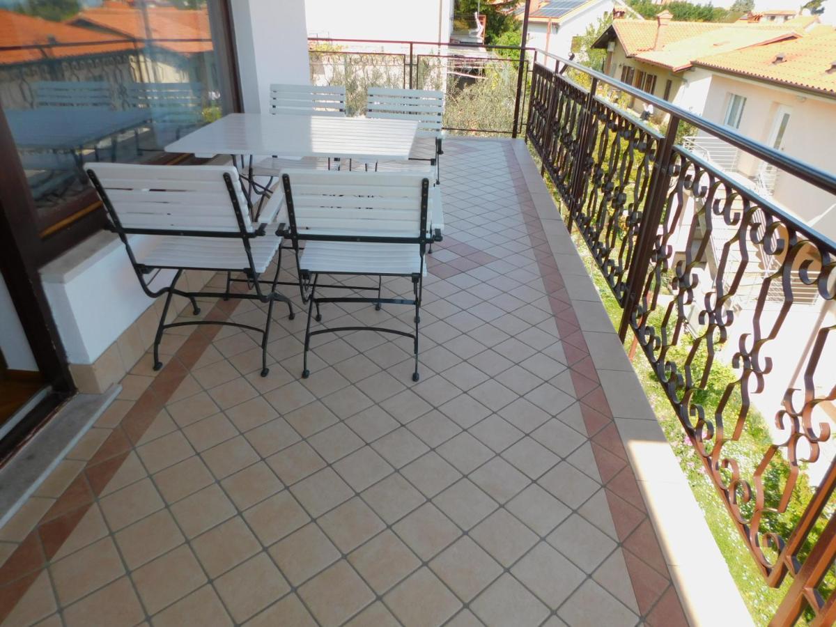 Jagodje Apartma Mimoza 아파트 외부 사진