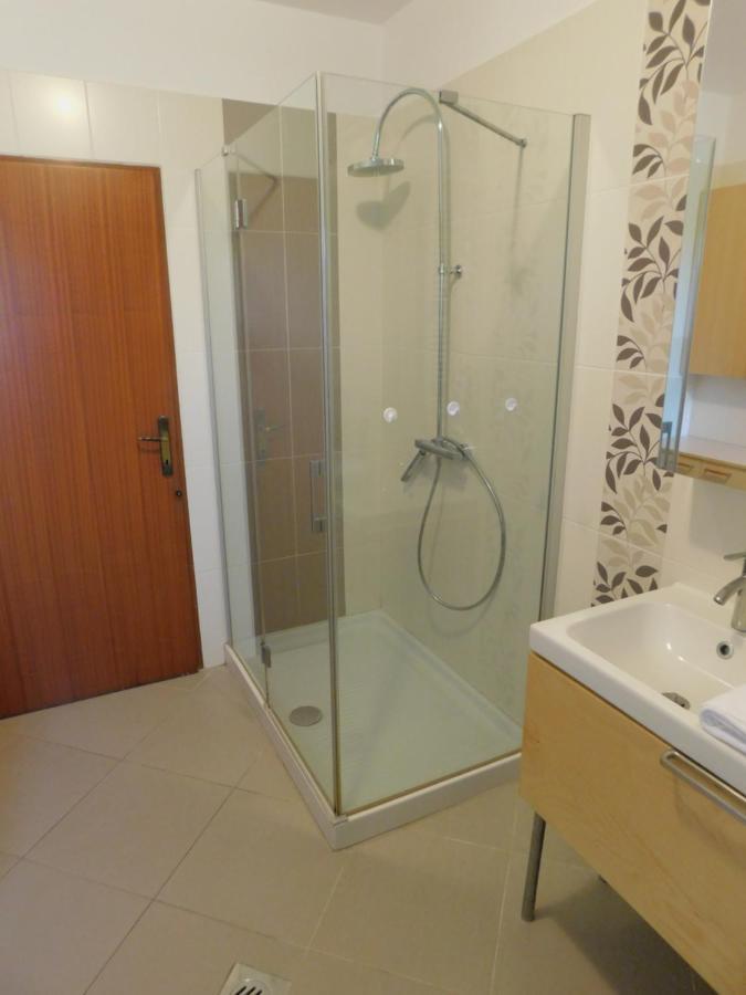 Jagodje Apartma Mimoza 아파트 외부 사진