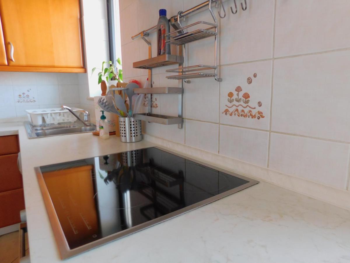 Jagodje Apartma Mimoza 아파트 외부 사진