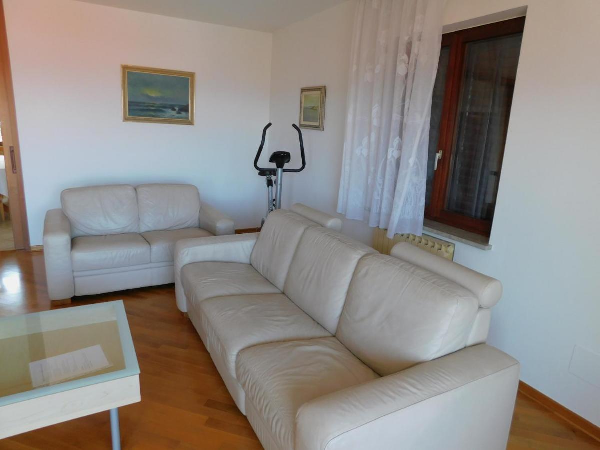 Jagodje Apartma Mimoza 아파트 외부 사진